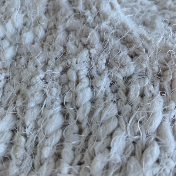 Altar’d State Sweater - Picture 3 of 5